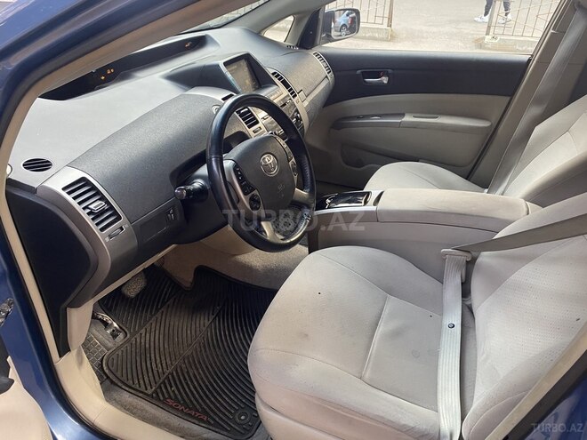 Toyota Prius 2008, 172,000 km - 1.5 l - Bakı