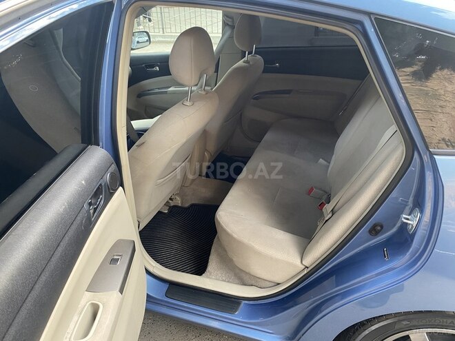 Toyota Prius 2008, 172,000 km - 1.5 l - Bakı