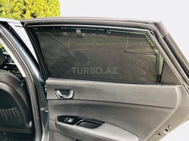 Kia Optima 2018, 36,700 km - 2.0 l - Tovuz