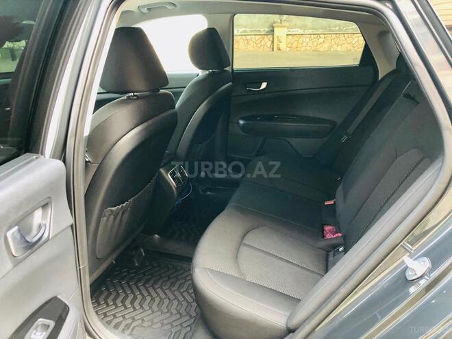 Kia Optima 2018, 36,700 km - 2.0 l - Tovuz