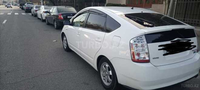 Toyota Prius 2007, 302,557 km - 1.5 l - Bakı