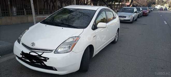 Toyota Prius 2007, 302,557 km - 1.5 l - Bakı