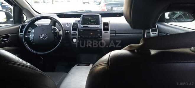 Toyota Prius 2007, 302,557 km - 1.5 l - Bakı