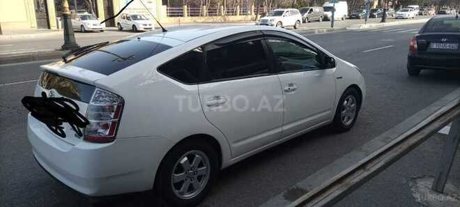 Toyota Prius 2007, 302,557 km - 1.5 l - Bakı
