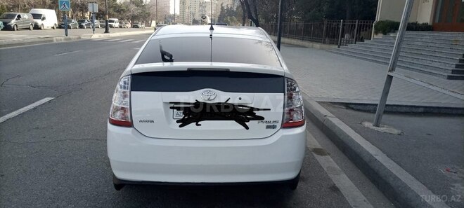 Toyota Prius 2007, 302,557 km - 1.5 l - Bakı