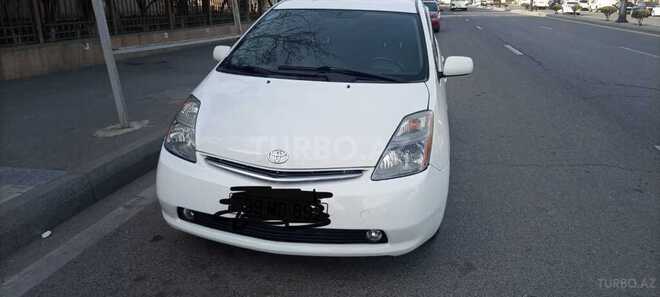 Toyota Prius 2007, 302,557 km - 1.5 l - Bakı