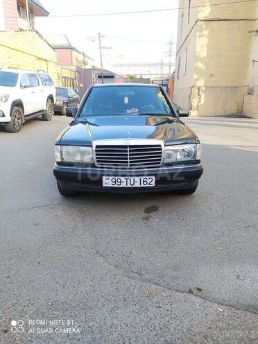 Mercedes 190 1992, 236,521 km - 1.8 l - Bakı