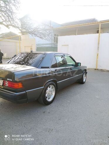 Mercedes 190 1992, 236,521 km - 1.8 l - Bakı