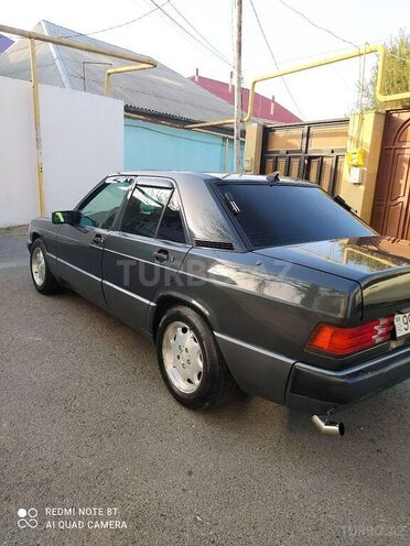 Mercedes 190 1992, 236,521 km - 1.8 l - Bakı