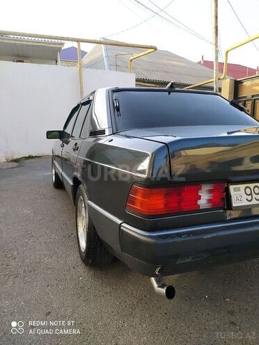 Mercedes 190 1992, 236,521 km - 1.8 l - Bakı