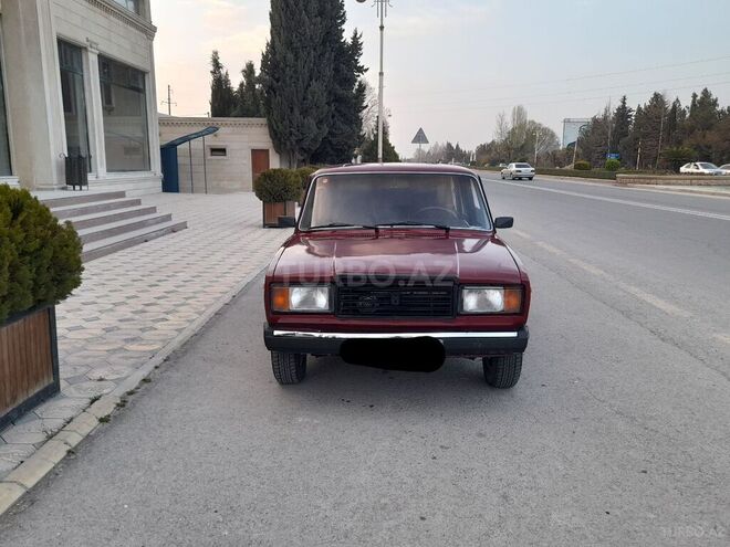 LADA (VAZ) 2104 1997, 323,232 km - 1.5 l - Bərdə