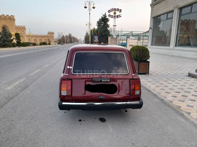 LADA (VAZ) 2104 1997, 323,232 km - 1.5 l - Bərdə