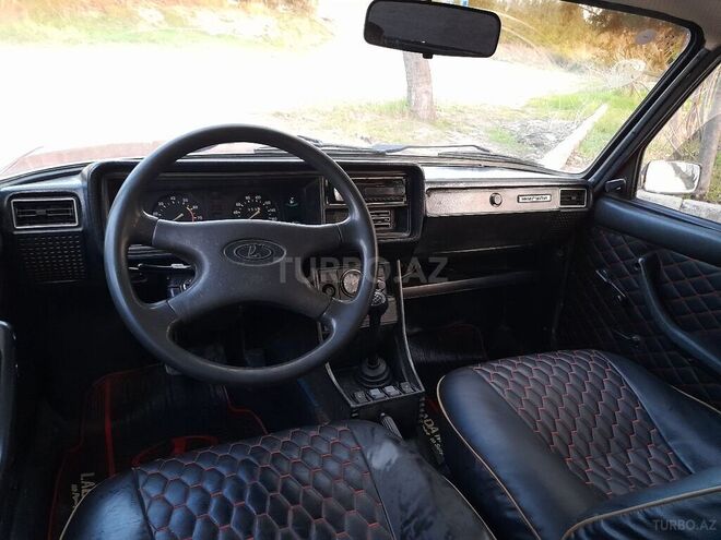 LADA (VAZ) 2104 1997, 323,232 km - 1.5 l - Bərdə