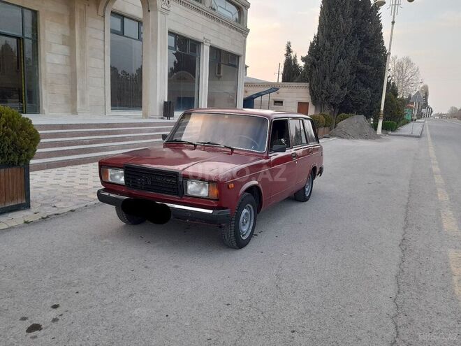 LADA (VAZ) 2104 1997, 323,232 km - 1.5 l - Bərdə
