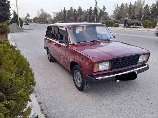 LADA (VAZ) 2104 1997, 323,232 km - 1.5 l - Bərdə