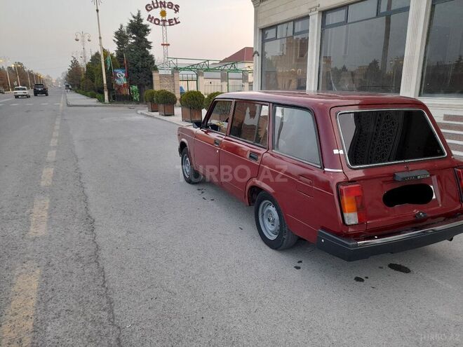 LADA (VAZ) 2104 1997, 323,232 km - 1.5 l - Bərdə