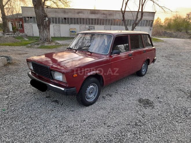 LADA (VAZ) 2104 1997, 323,232 km - 1.5 l - Bərdə