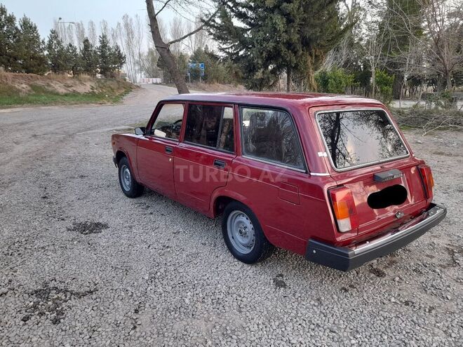 LADA (VAZ) 2104 1997, 323,232 km - 1.5 l - Bərdə