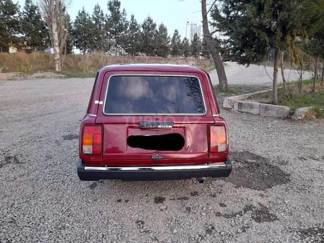 LADA (VAZ) 2104 1997, 323,232 km - 1.5 l - Bərdə