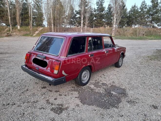 LADA (VAZ) 2104 1997, 323,232 km - 1.5 l - Bərdə
