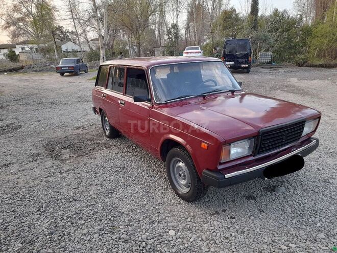 LADA (VAZ) 2104 1997, 323,232 km - 1.5 l - Bərdə