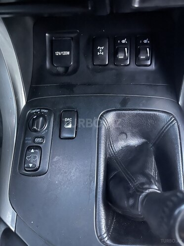 Toyota Prado 2008, 250,000 km - 4.0 l - Bakı