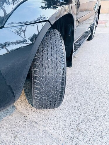 Toyota Prado 2008, 250,000 km - 4.0 l - Bakı