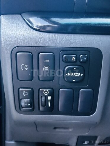 Toyota Prado 2008, 250,000 km - 4.0 l - Bakı