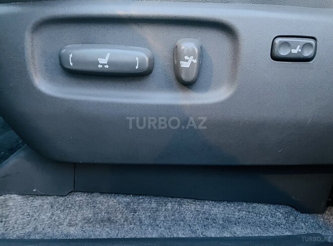 Toyota Prado 2008, 250,000 km - 4.0 l - Bakı