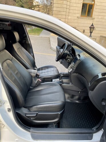 Hyundai Elantra 2009, 189,000 km - 2.0 l - Bakı