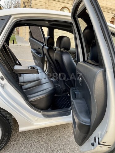 Hyundai Elantra 2009, 189,000 km - 2.0 l - Bakı