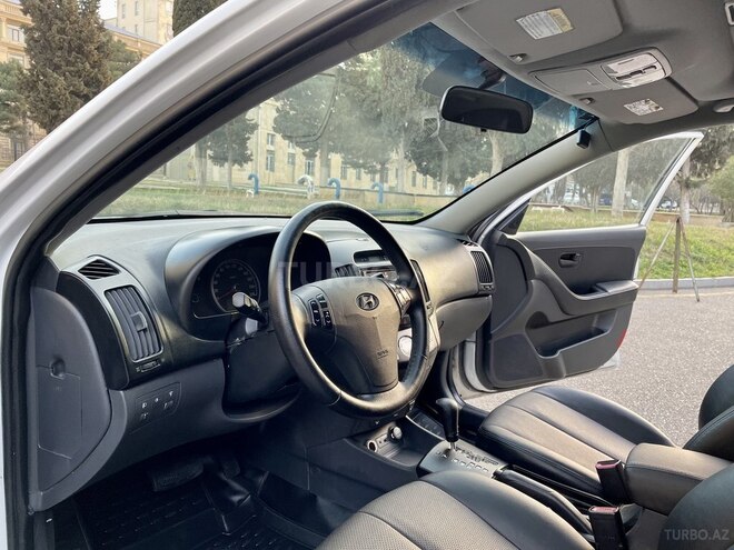 Hyundai Elantra 2009, 189,000 km - 2.0 l - Bakı