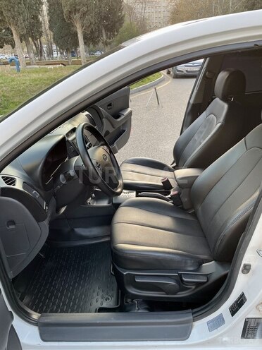 Hyundai Elantra 2009, 189,000 km - 2.0 l - Bakı
