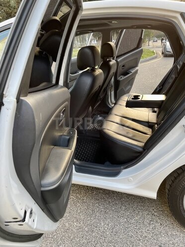Hyundai Elantra 2009, 189,000 km - 2.0 l - Bakı