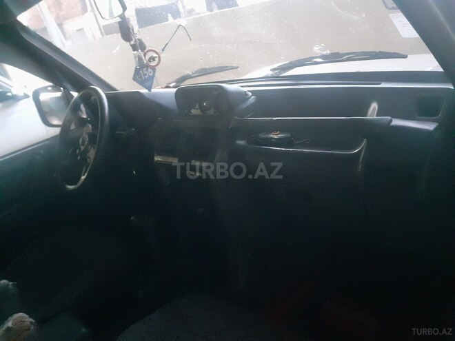 Mitsubishi Pajero 1993, 380,000 km - 2.8 л - Goranboy