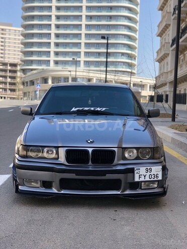 BMW 320 1994, 300,000 km - 2.0 l - Bakı