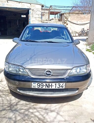 Opel Vectra 1996, 490,000 km - 1.8 l - Bakı