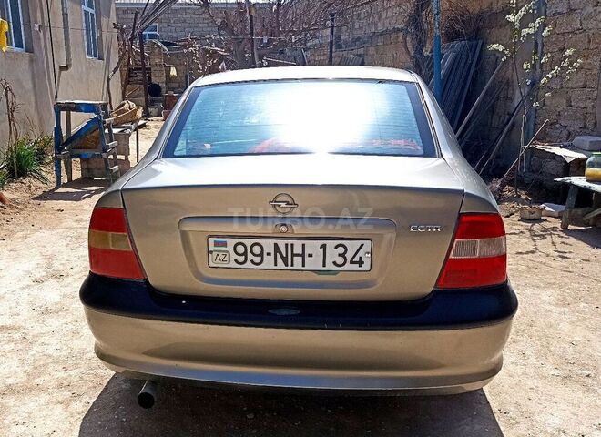 Opel Vectra 1996, 490,000 km - 1.8 l - Bakı