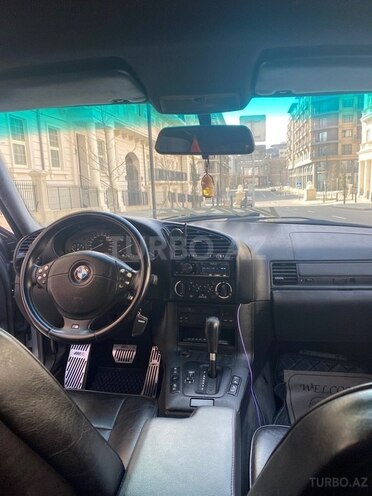 BMW 320 1994, 300,000 km - 2.0 l - Bakı