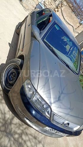 Opel Vectra 1996, 490,000 km - 1.8 l - Bakı