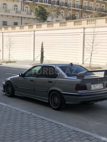 BMW 320 1994, 300,000 km - 2.0 l - Bakı