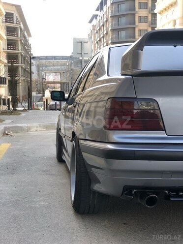 BMW 320 1994, 300,000 km - 2.0 l - Bakı