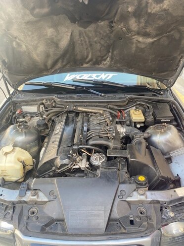 BMW 320 1994, 300,000 km - 2.0 l - Bakı
