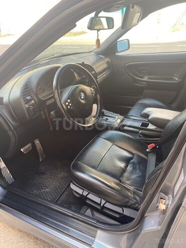 BMW 320 1994, 300,000 km - 2.0 l - Bakı