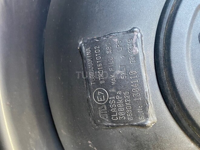 BMW 320 1994, 300,000 km - 2.0 l - Bakı