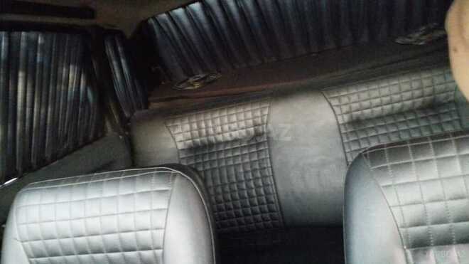 LADA (VAZ) 2115 2004, 440,809 km - 1.5 l - Zaqatala