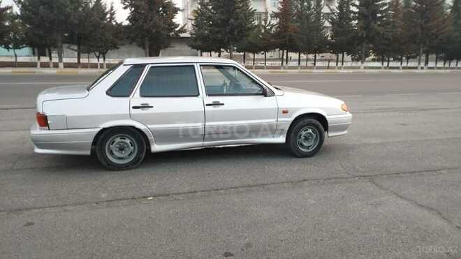 LADA (VAZ) 2115 2004, 440,809 km - 1.5 l - Zaqatala