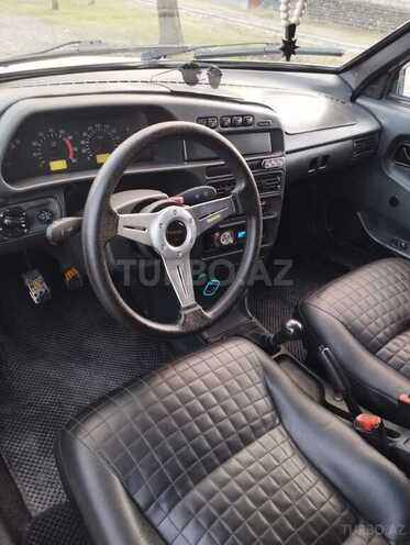 LADA (VAZ) 2115 2004, 440,809 km - 1.5 l - Zaqatala