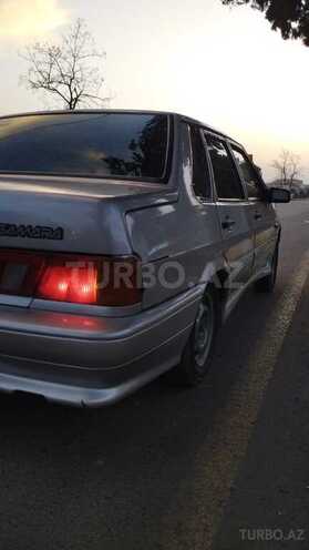 LADA (VAZ) 2115 2004, 440,809 km - 1.5 l - Zaqatala