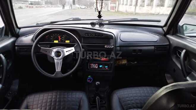 LADA (VAZ) 2115 2004, 440,809 km - 1.5 l - Zaqatala
